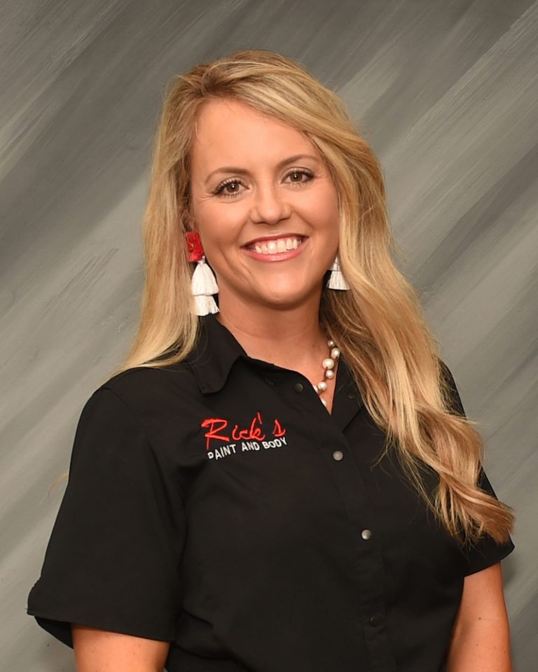 Rick’s Auto Body & Paint Shop Augusta GA