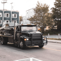 towing service near me