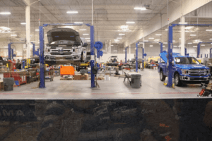 How To Choose The Right Auto Repair Company